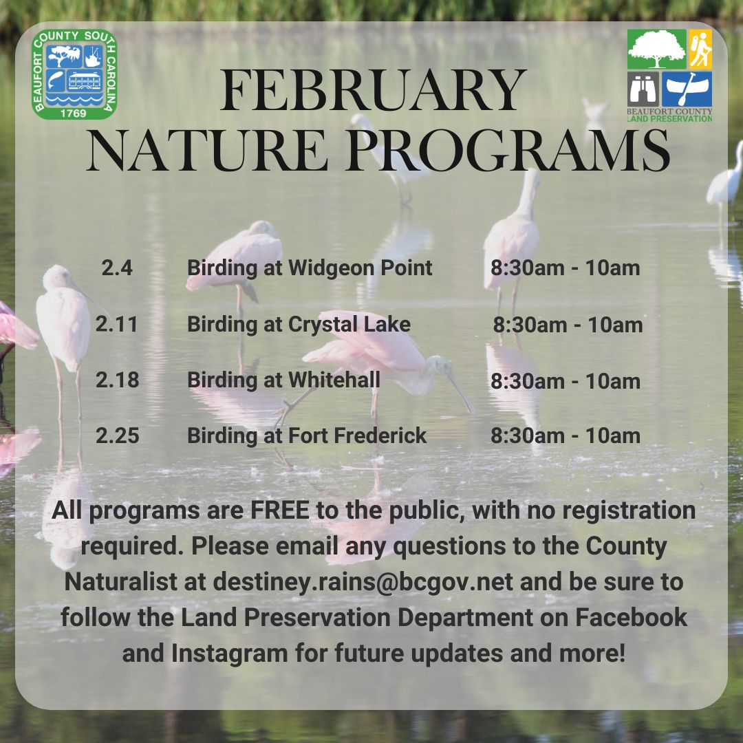 nature programs